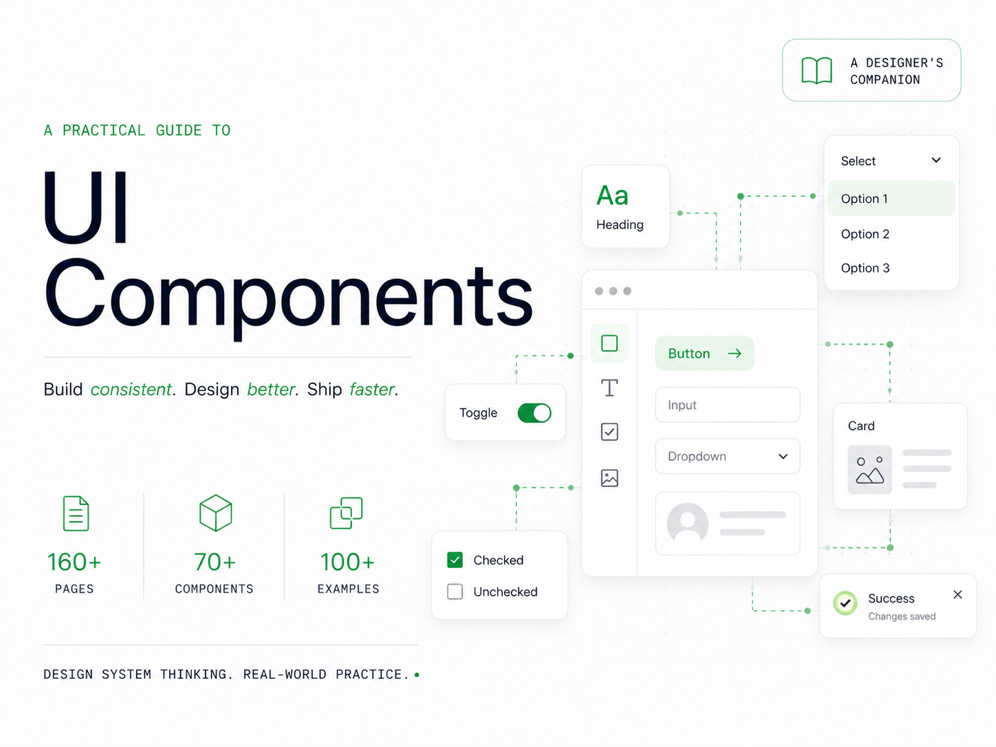 AI-native Design System
